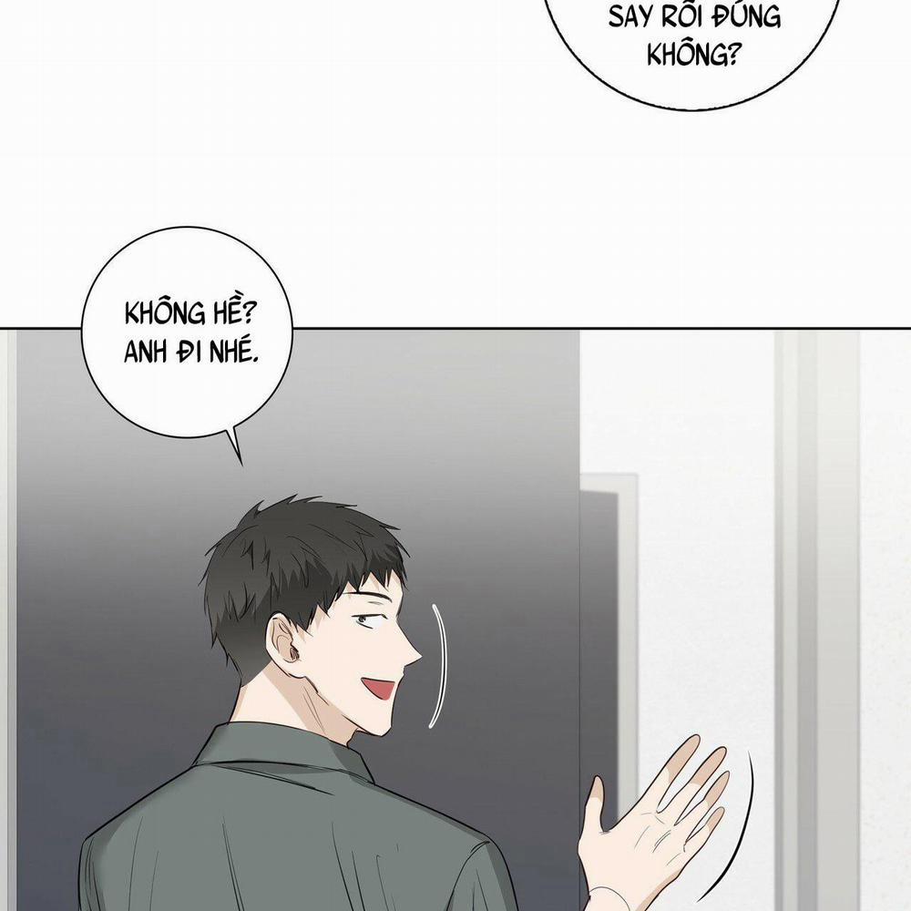 COI CHỪNG VƯỢT QUA RANH GIỚI 17 trang 125