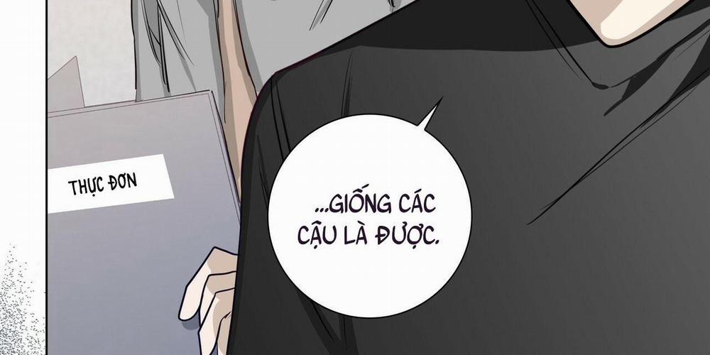 COI CHỪNG VƯỢT QUA RANH GIỚI 17 trang 21