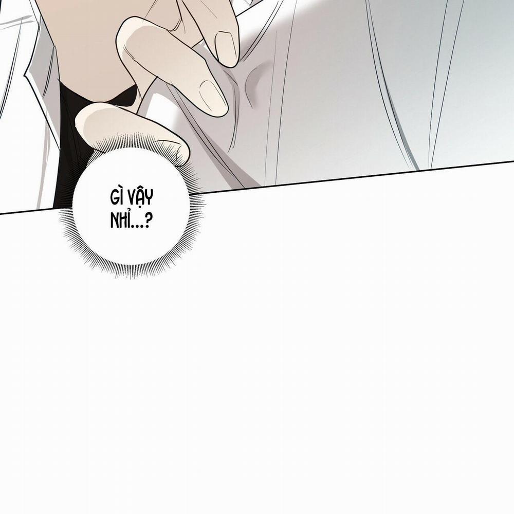 COI CHỪNG VƯỢT QUA RANH GIỚI 17 trang 49