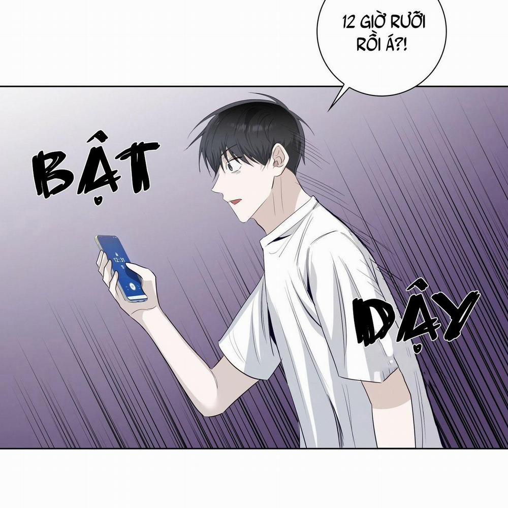 COI CHỪNG VƯỢT QUA RANH GIỚI 17 trang 55