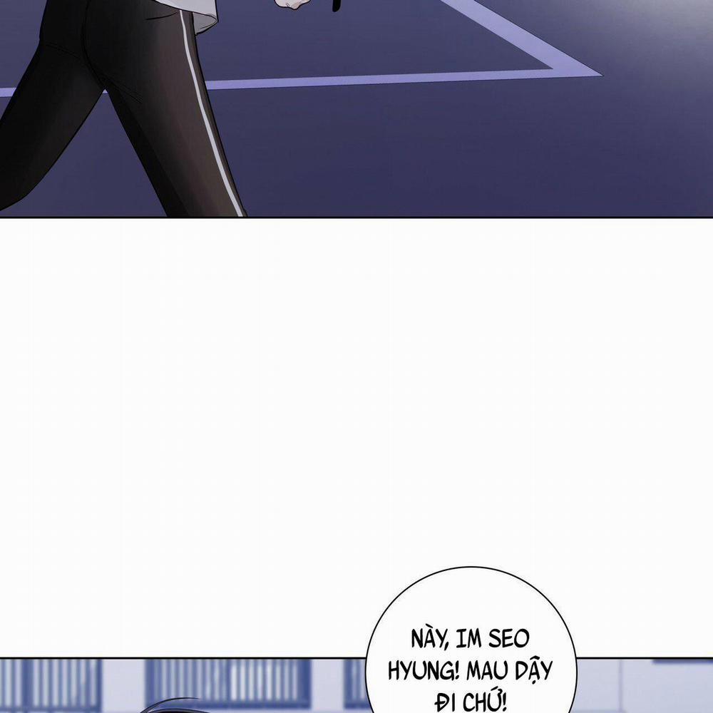 COI CHỪNG VƯỢT QUA RANH GIỚI 17 trang 76