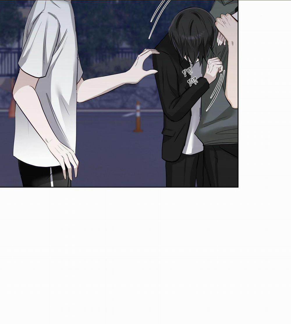 COI CHỪNG VƯỢT QUA RANH GIỚI 17 trang 92