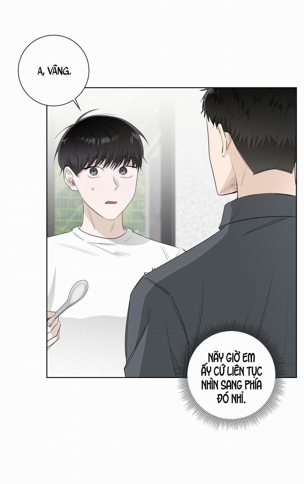 COI CHỪNG VƯỢT QUA RANH GIỚI 18 trang 17