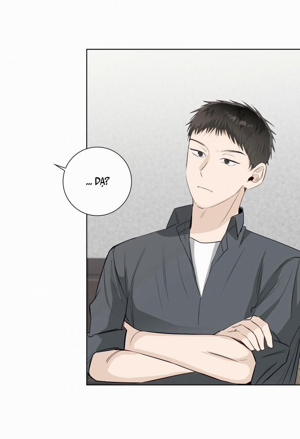 COI CHỪNG VƯỢT QUA RANH GIỚI 18 trang 19