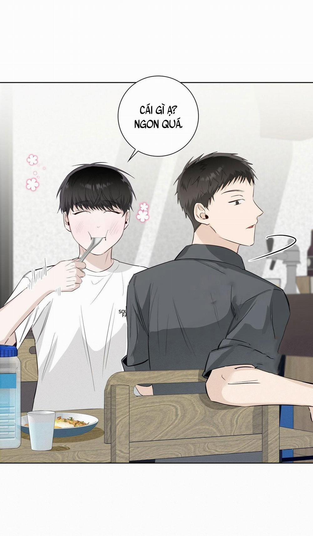 COI CHỪNG VƯỢT QUA RANH GIỚI 18 trang 20