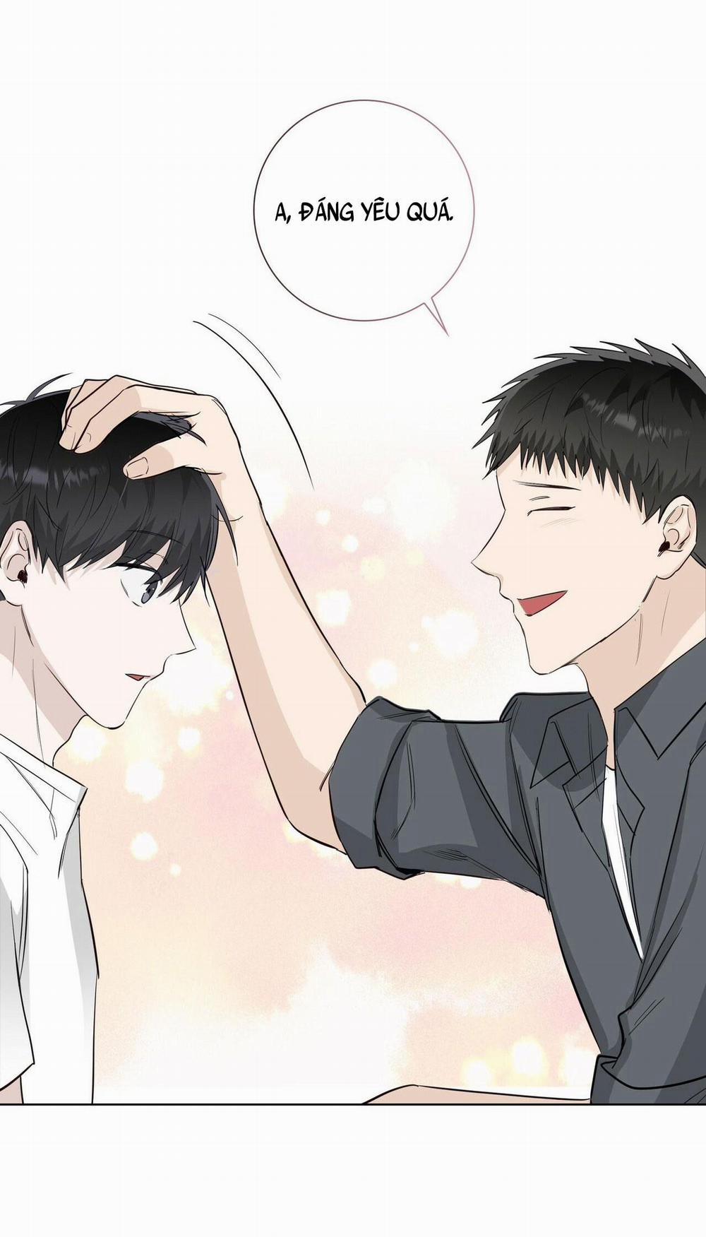 COI CHỪNG VƯỢT QUA RANH GIỚI 18 trang 24