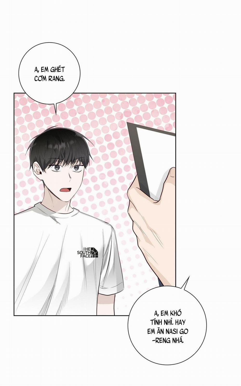 COI CHỪNG VƯỢT QUA RANH GIỚI 18 trang 3