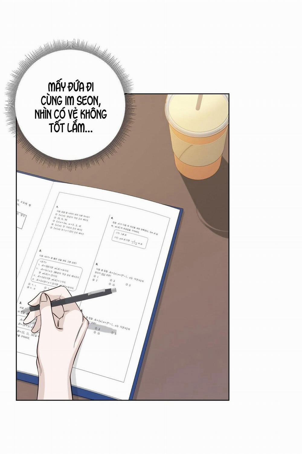 COI CHỪNG VƯỢT QUA RANH GIỚI 18 trang 44