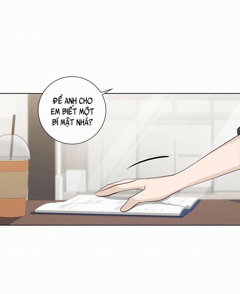 COI CHỪNG VƯỢT QUA RANH GIỚI 18 trang 49