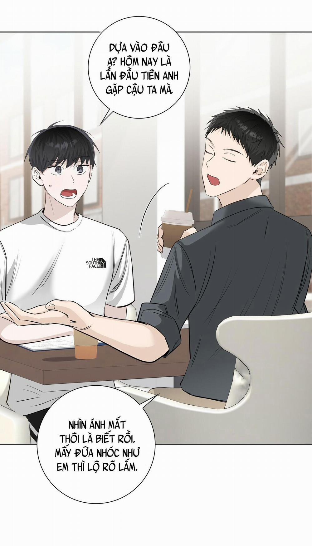 COI CHỪNG VƯỢT QUA RANH GIỚI 18 trang 52