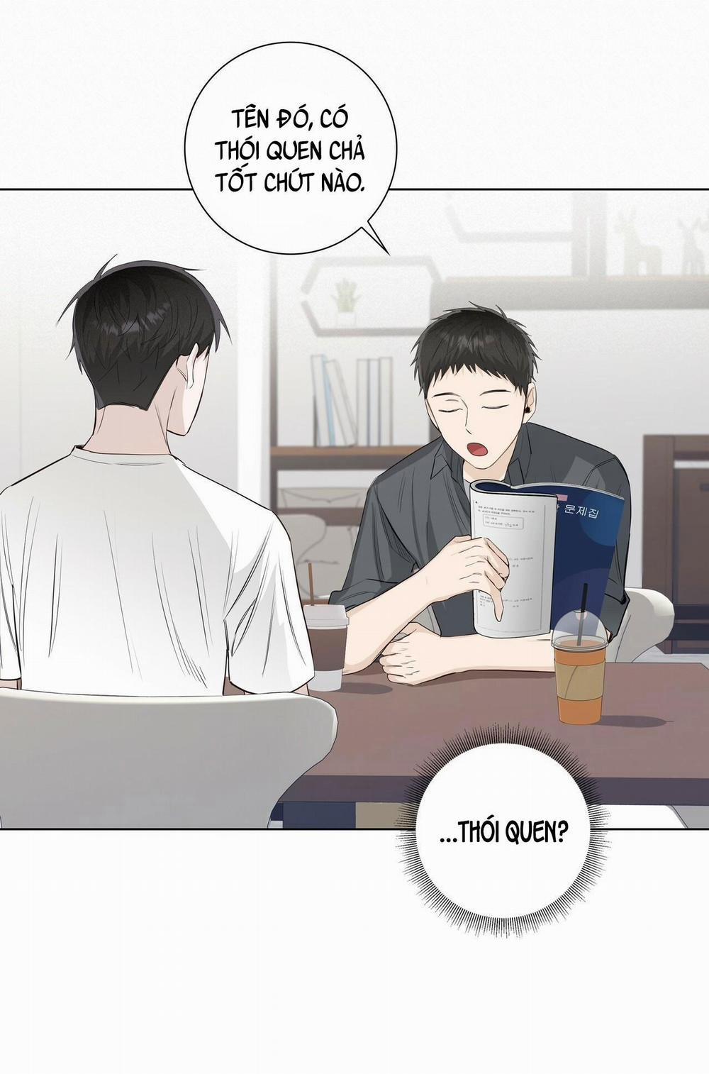 COI CHỪNG VƯỢT QUA RANH GIỚI 18 trang 57