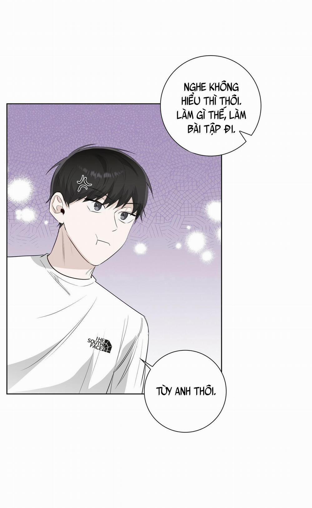 COI CHỪNG VƯỢT QUA RANH GIỚI 18 trang 60