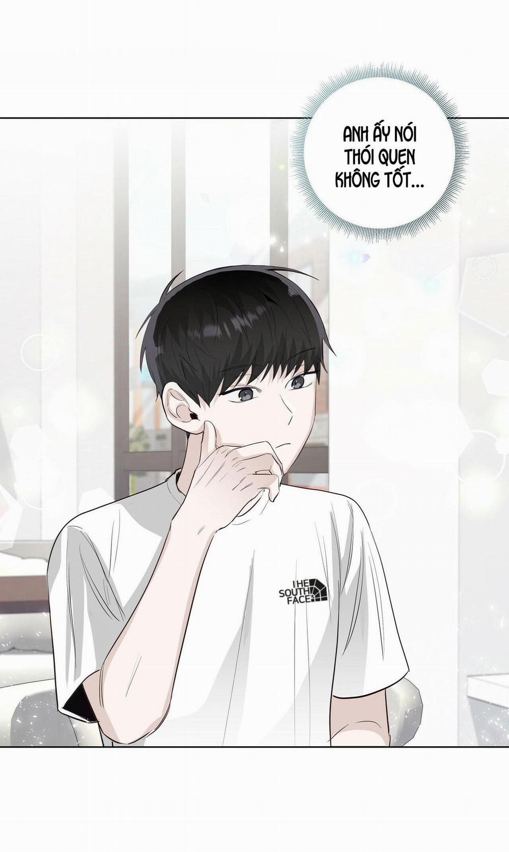 COI CHỪNG VƯỢT QUA RANH GIỚI 18 trang 62