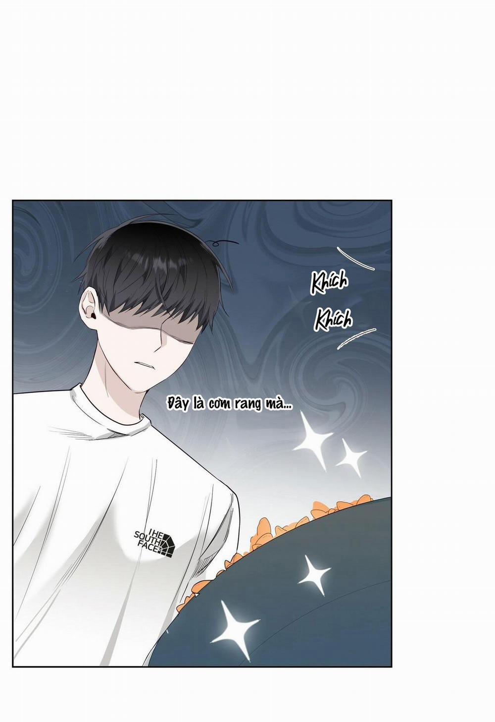 COI CHỪNG VƯỢT QUA RANH GIỚI 18 trang 8