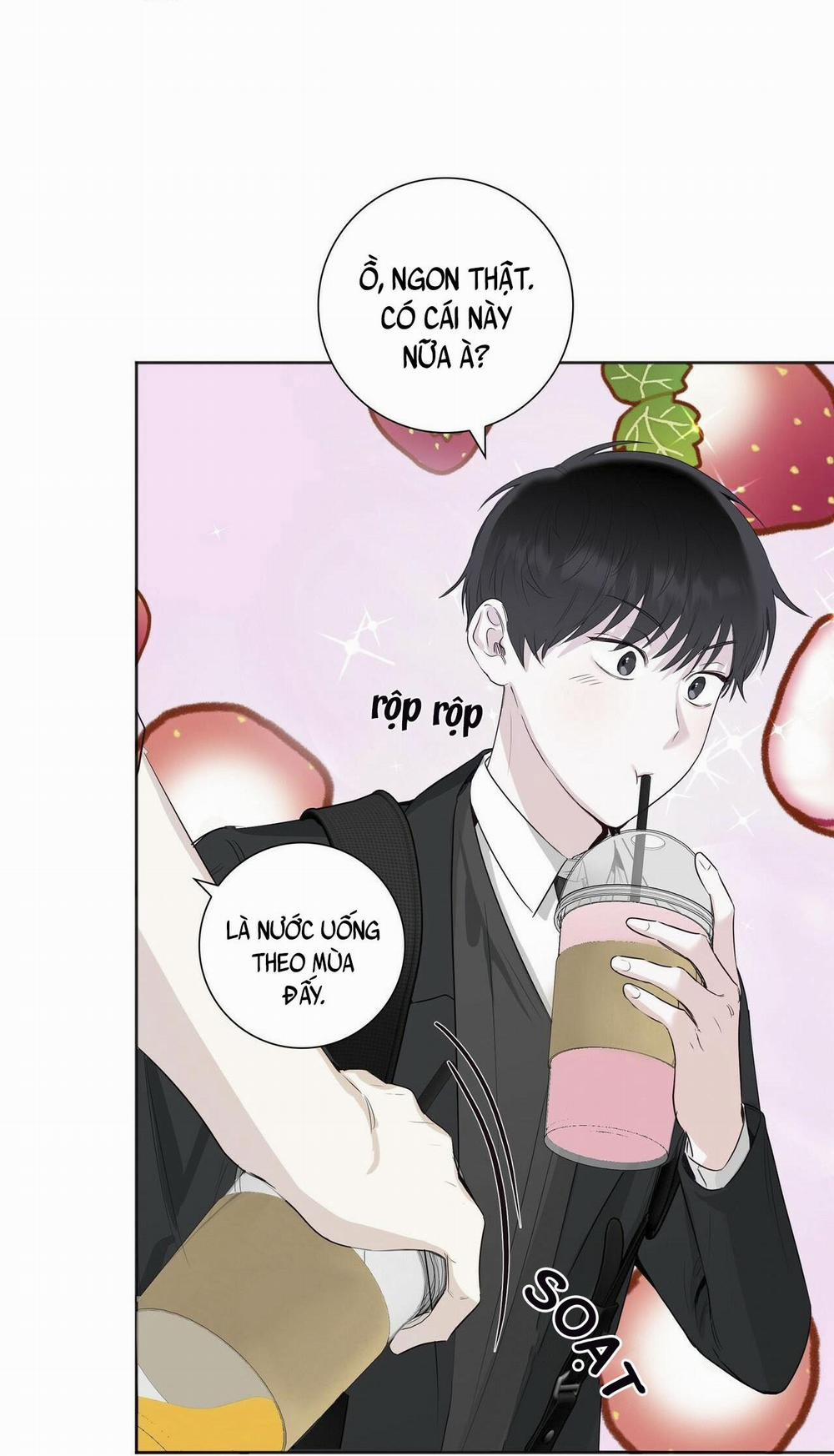 COI CHỪNG VƯỢT QUA RANH GIỚI 2 trang 2