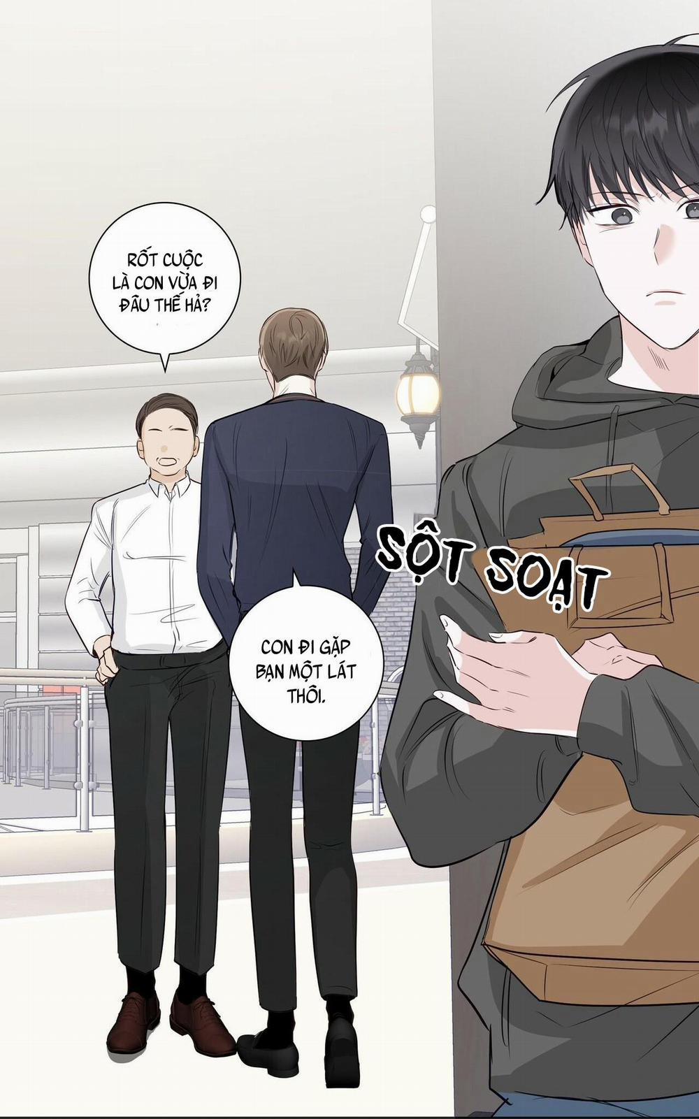 COI CHỪNG VƯỢT QUA RANH GIỚI 2 trang 63