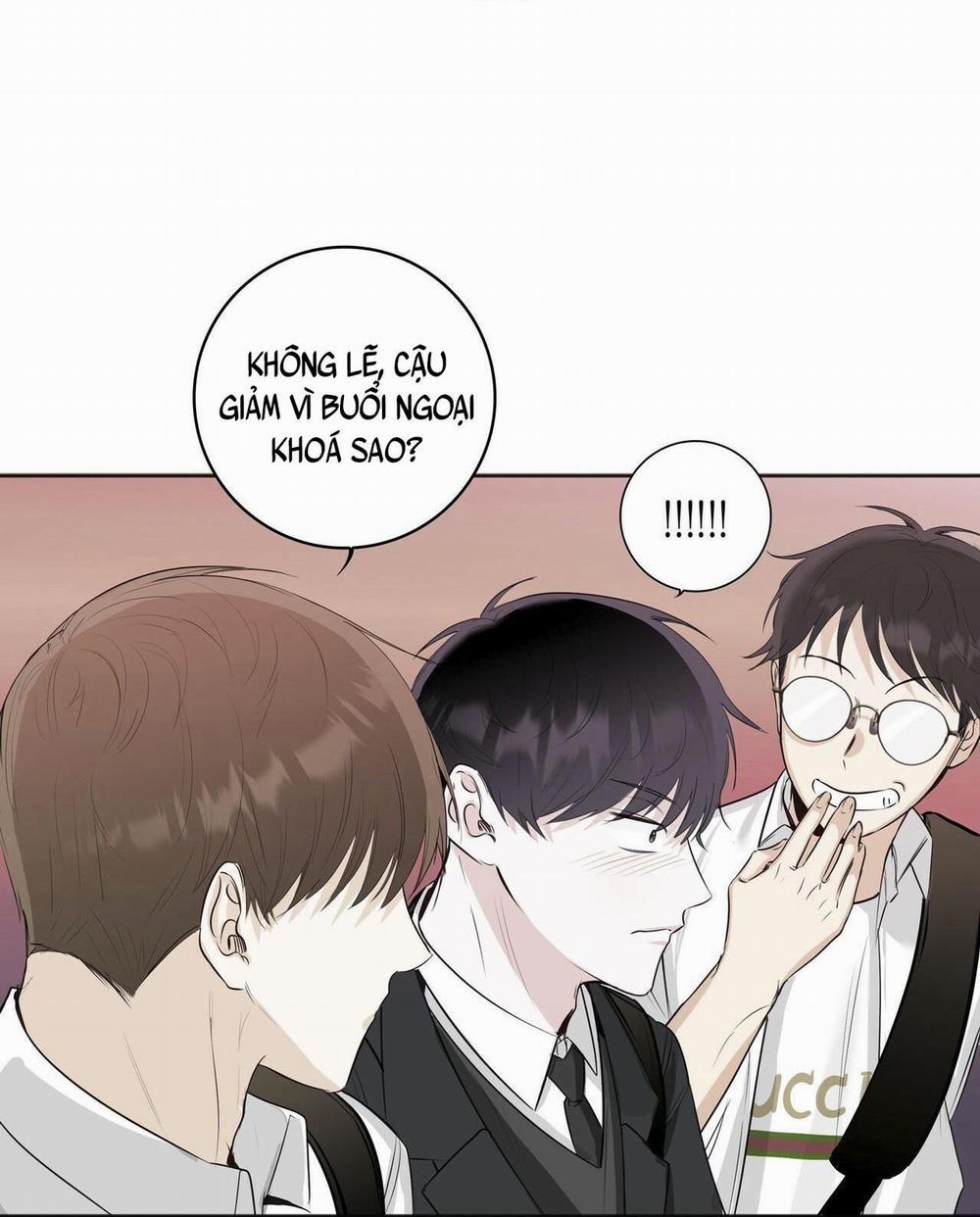 COI CHỪNG VƯỢT QUA RANH GIỚI 2 trang 7