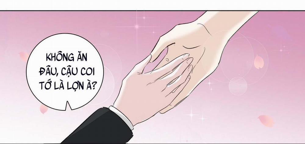 COI CHỪNG VƯỢT QUA RANH GIỚI 3 trang 102