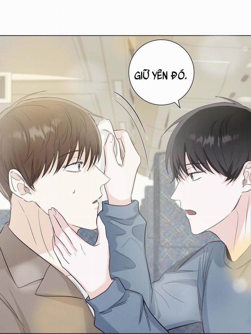 COI CHỪNG VƯỢT QUA RANH GIỚI 3 trang 15