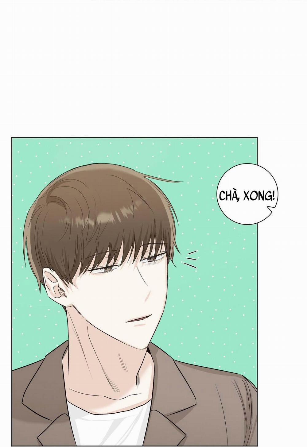 COI CHỪNG VƯỢT QUA RANH GIỚI 3 trang 20