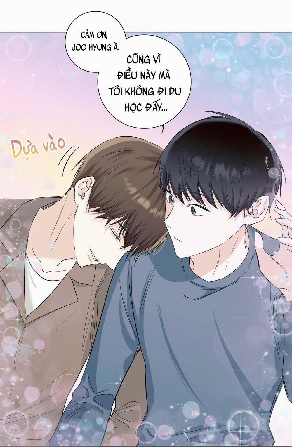 COI CHỪNG VƯỢT QUA RANH GIỚI 3 trang 30