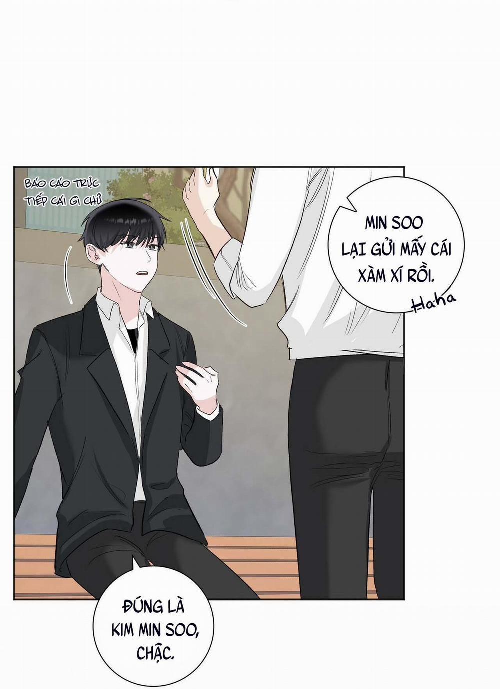 COI CHỪNG VƯỢT QUA RANH GIỚI 3 trang 76