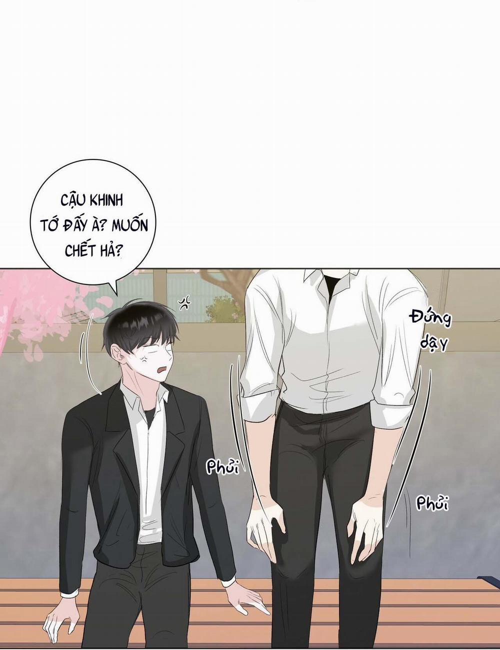 COI CHỪNG VƯỢT QUA RANH GIỚI 3 trang 95