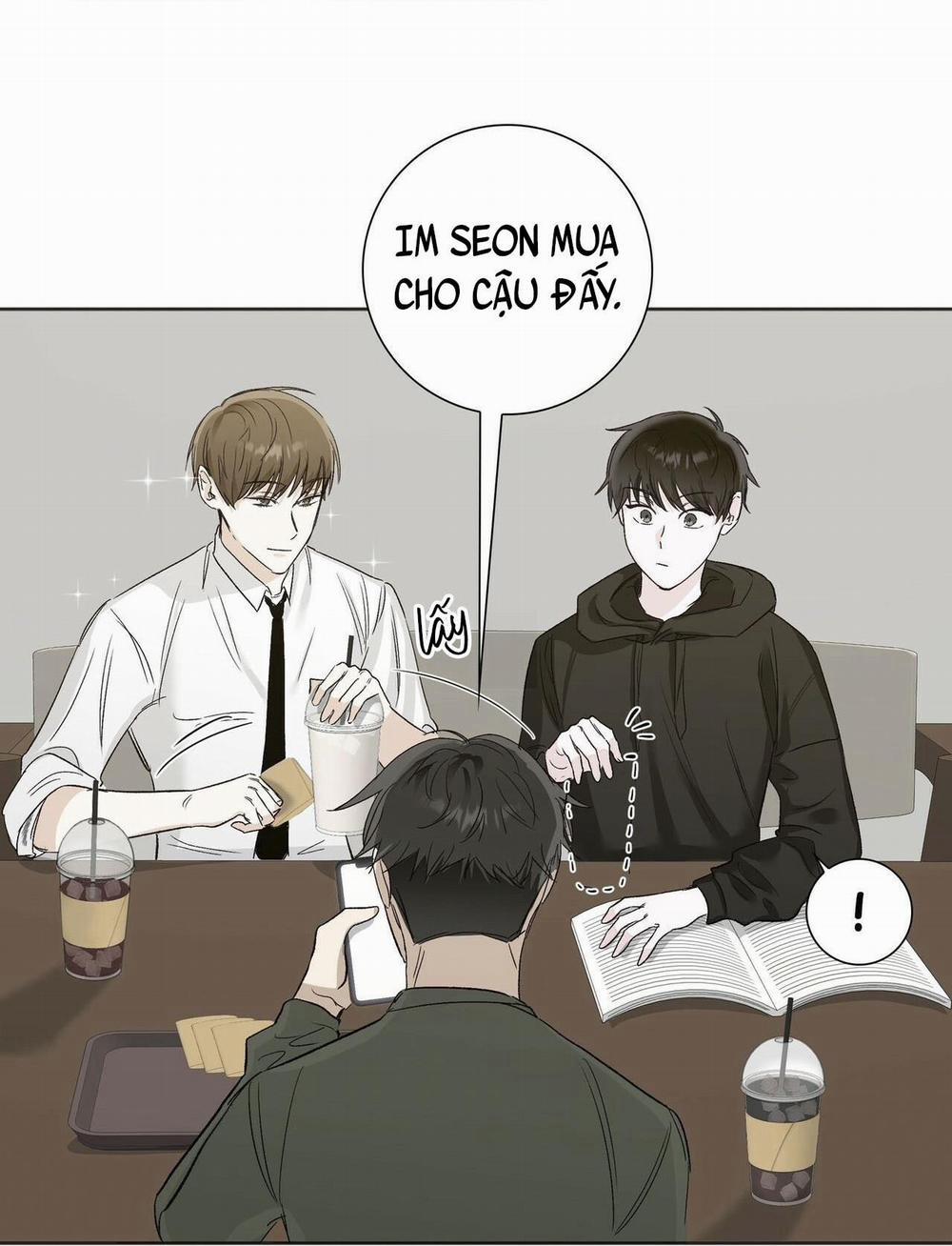 COI CHỪNG VƯỢT QUA RANH GIỚI 4 trang 34