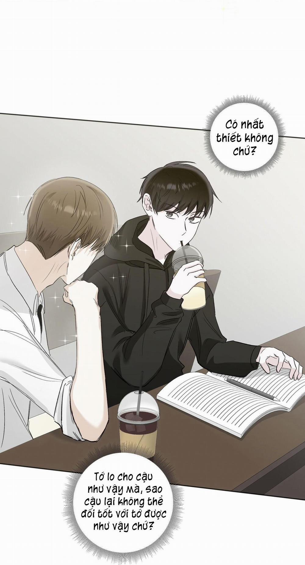 COI CHỪNG VƯỢT QUA RANH GIỚI 4 trang 37