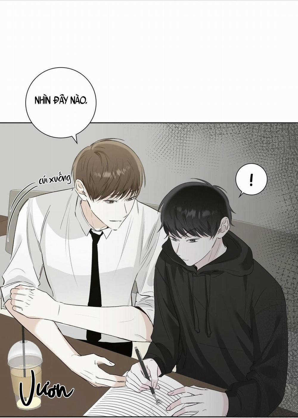 COI CHỪNG VƯỢT QUA RANH GIỚI 4 trang 52