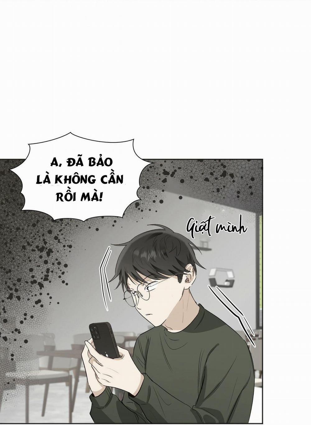 COI CHỪNG VƯỢT QUA RANH GIỚI 4 trang 53