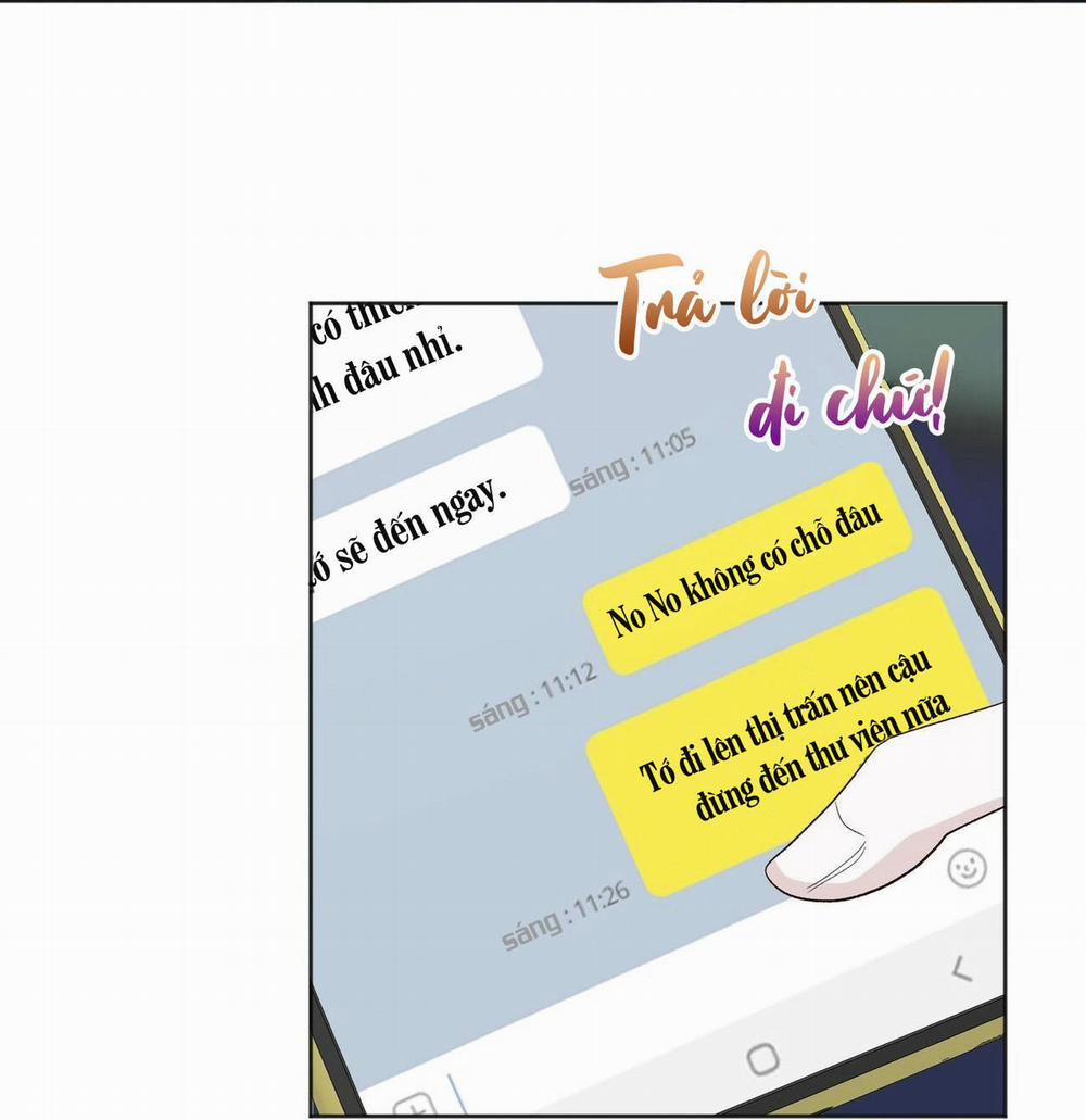 COI CHỪNG VƯỢT QUA RANH GIỚI 4 trang 8