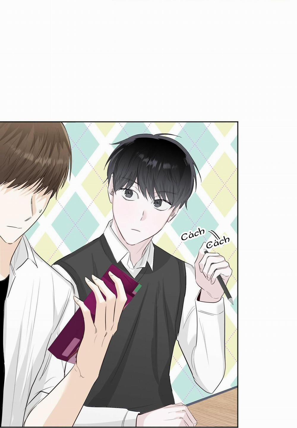 COI CHỪNG VƯỢT QUA RANH GIỚI 5 trang 18