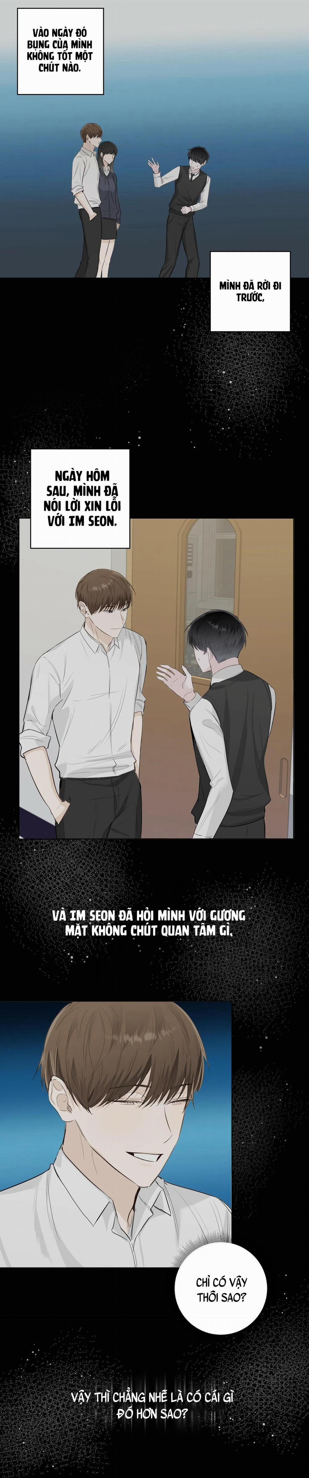 COI CHỪNG VƯỢT QUA RANH GIỚI 5 trang 2