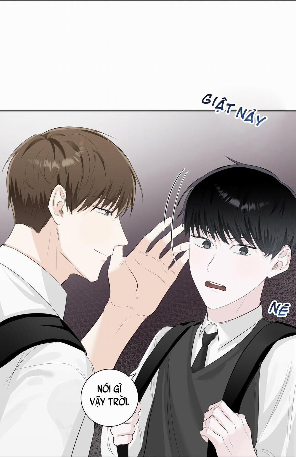 COI CHỪNG VƯỢT QUA RANH GIỚI 5 trang 64