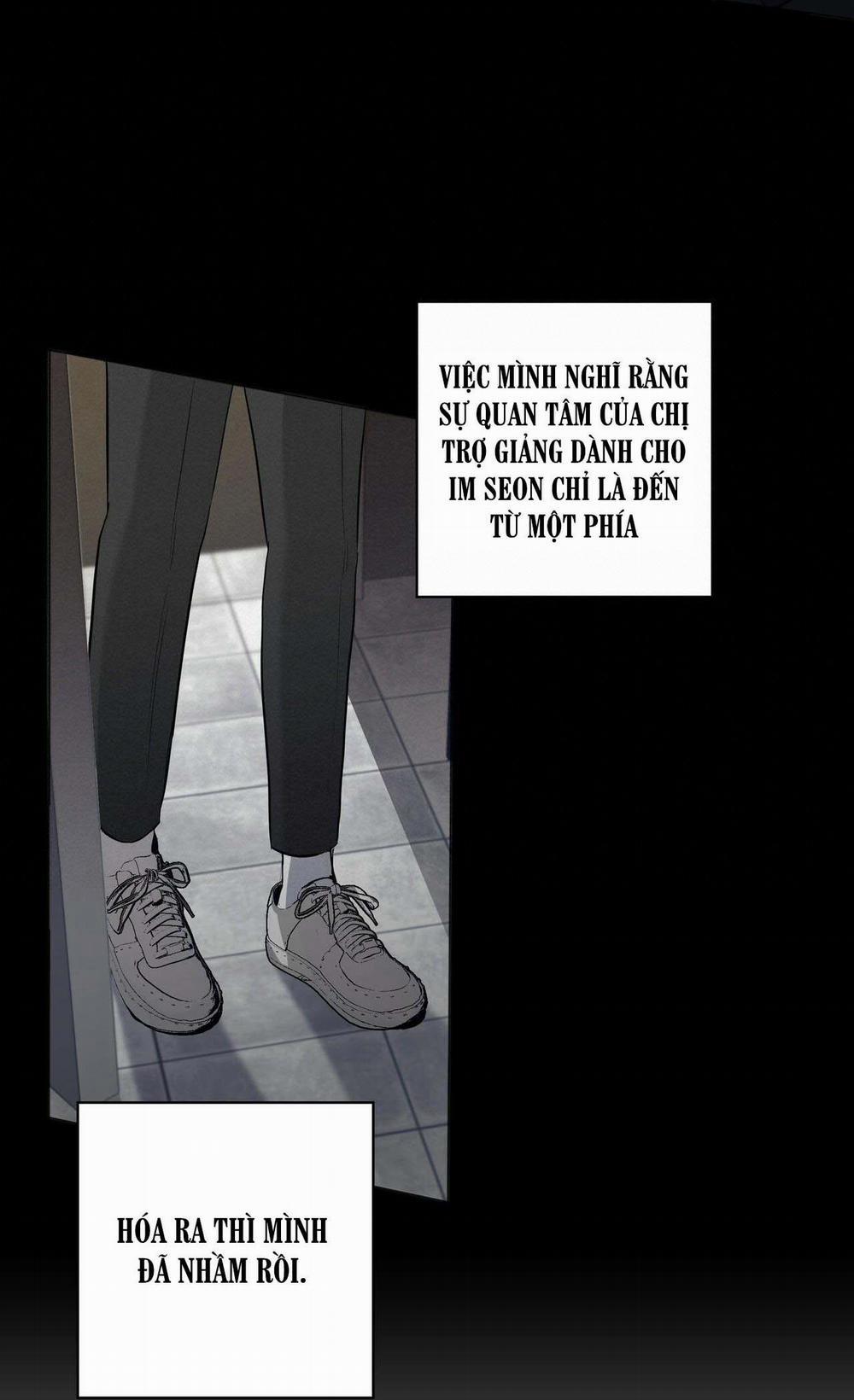 COI CHỪNG VƯỢT QUA RANH GIỚI 6 trang 17