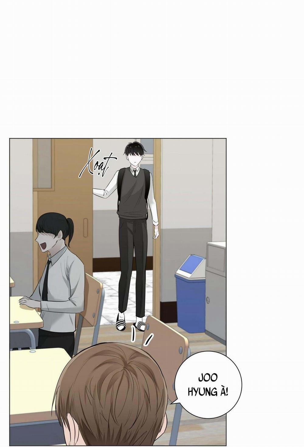 COI CHỪNG VƯỢT QUA RANH GIỚI 6 trang 39