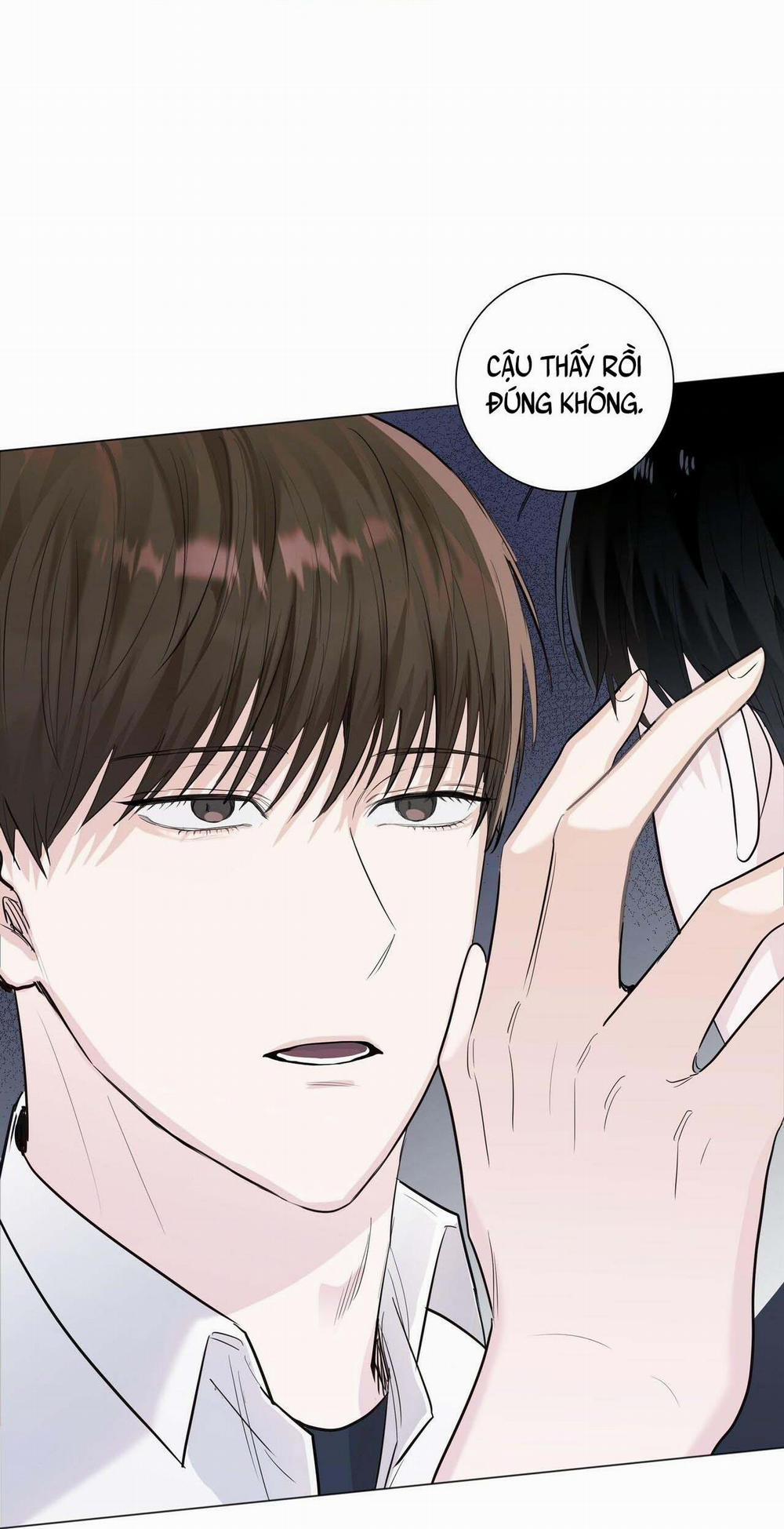 COI CHỪNG VƯỢT QUA RANH GIỚI 6 trang 81