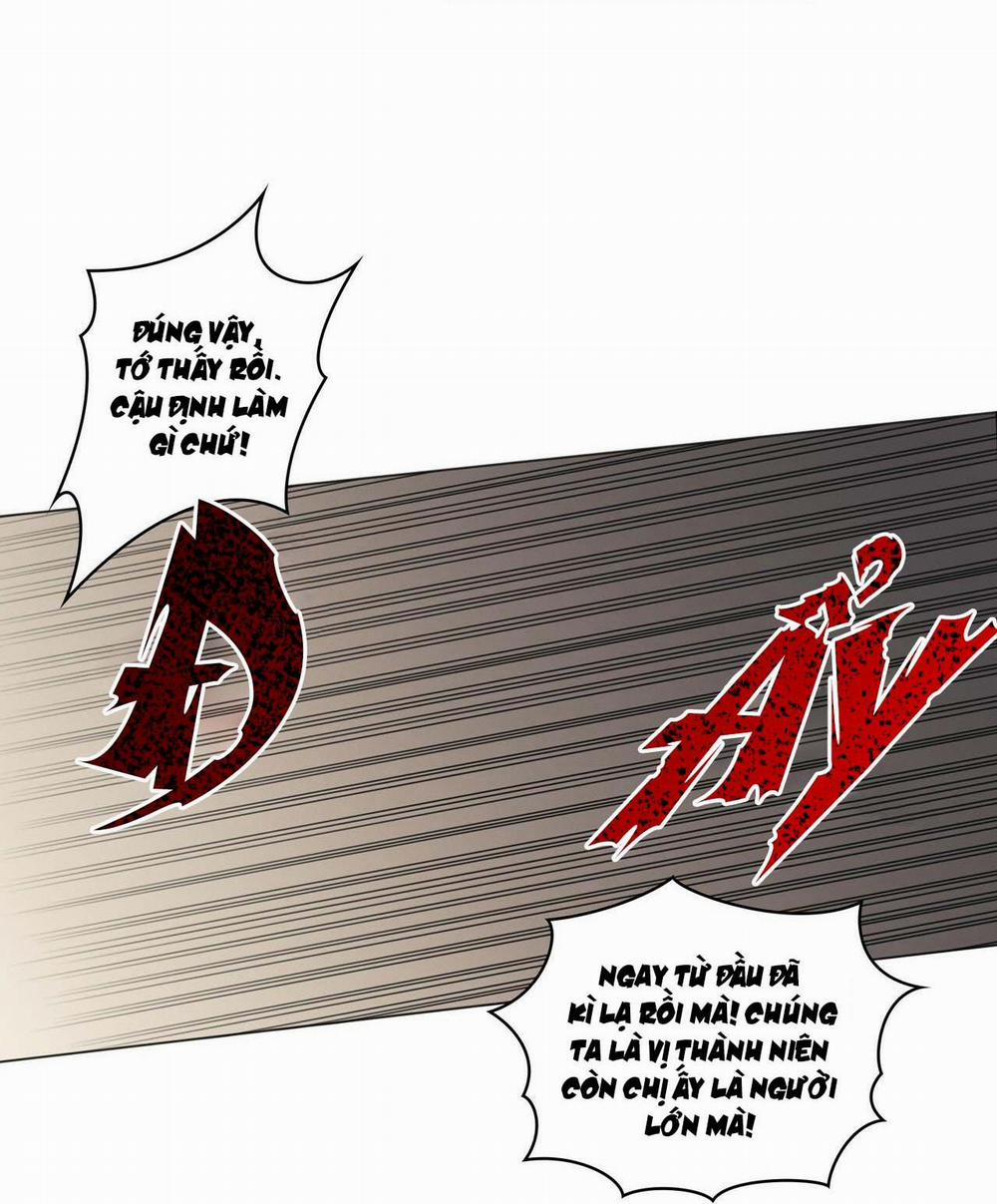 COI CHỪNG VƯỢT QUA RANH GIỚI 6 trang 83