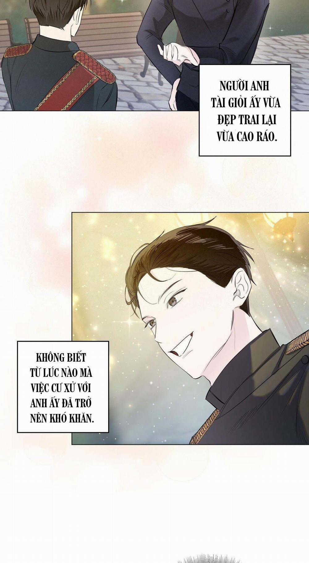 COI CHỪNG VƯỢT QUA RANH GIỚI 7 trang 16