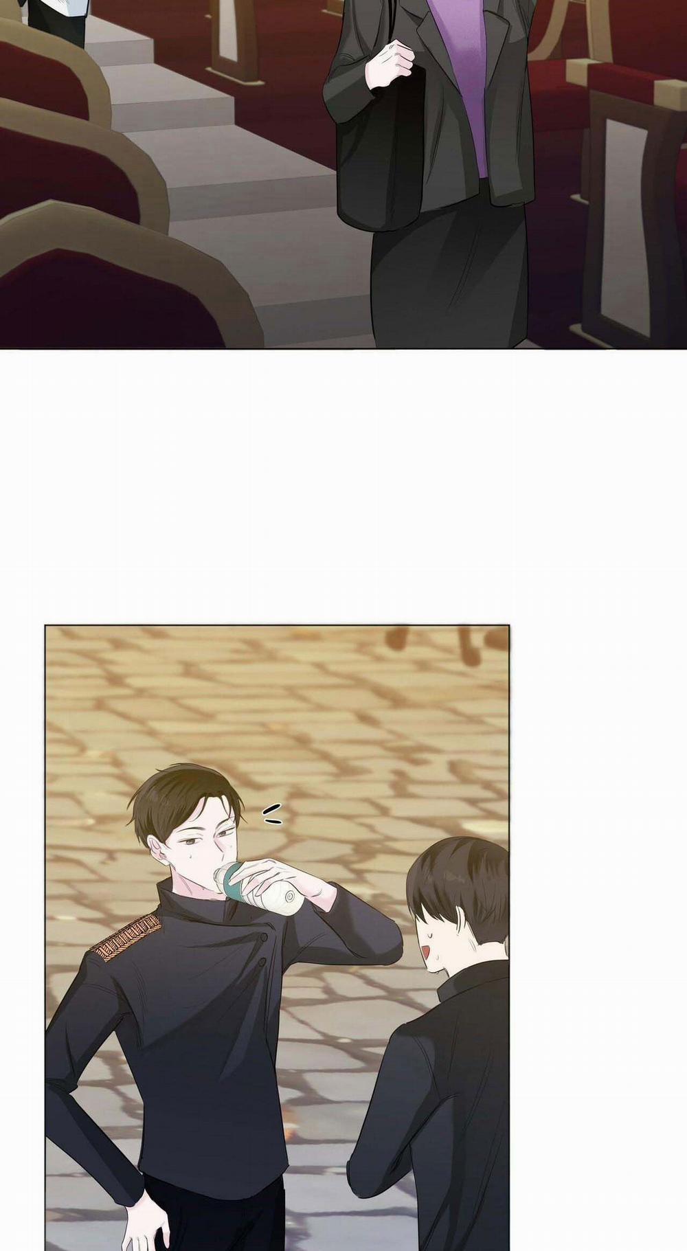 COI CHỪNG VƯỢT QUA RANH GIỚI 7 trang 19