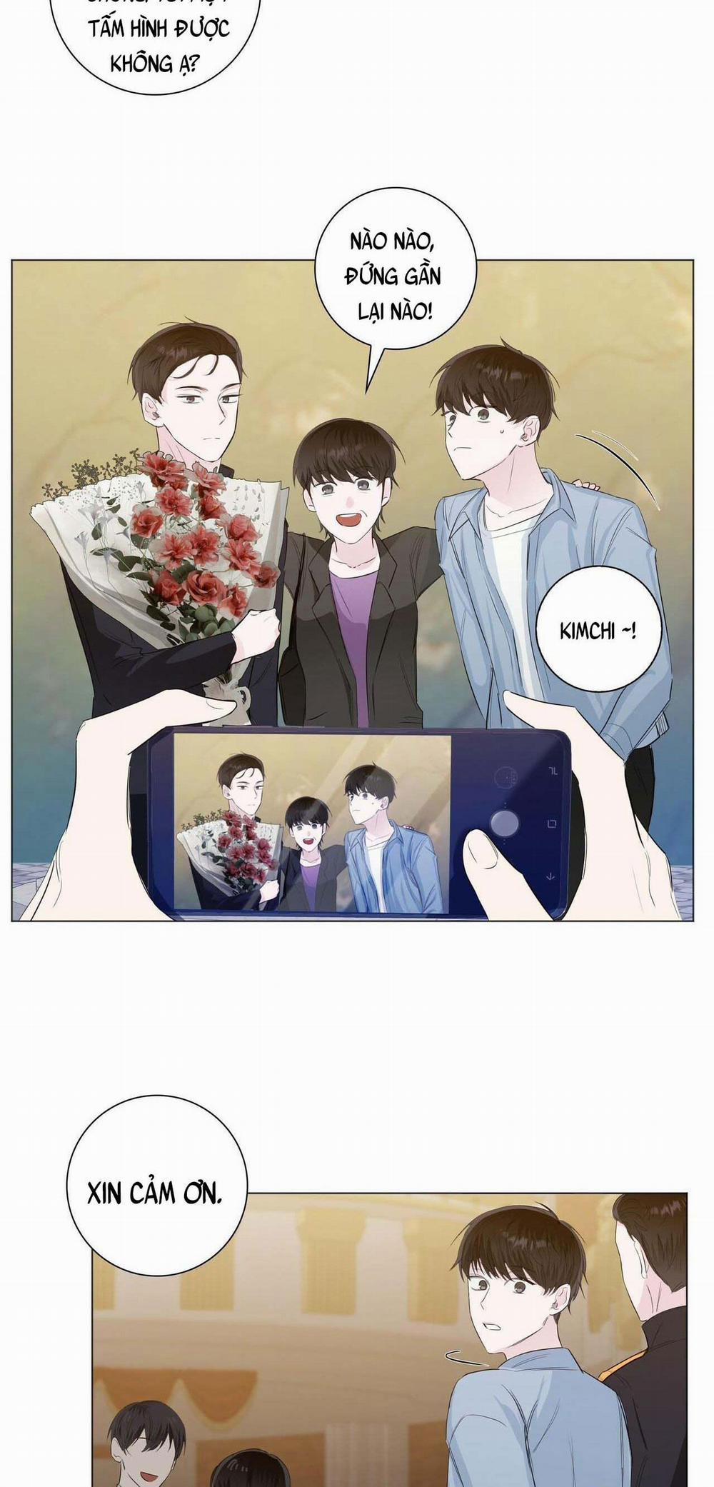 COI CHỪNG VƯỢT QUA RANH GIỚI 7 trang 23