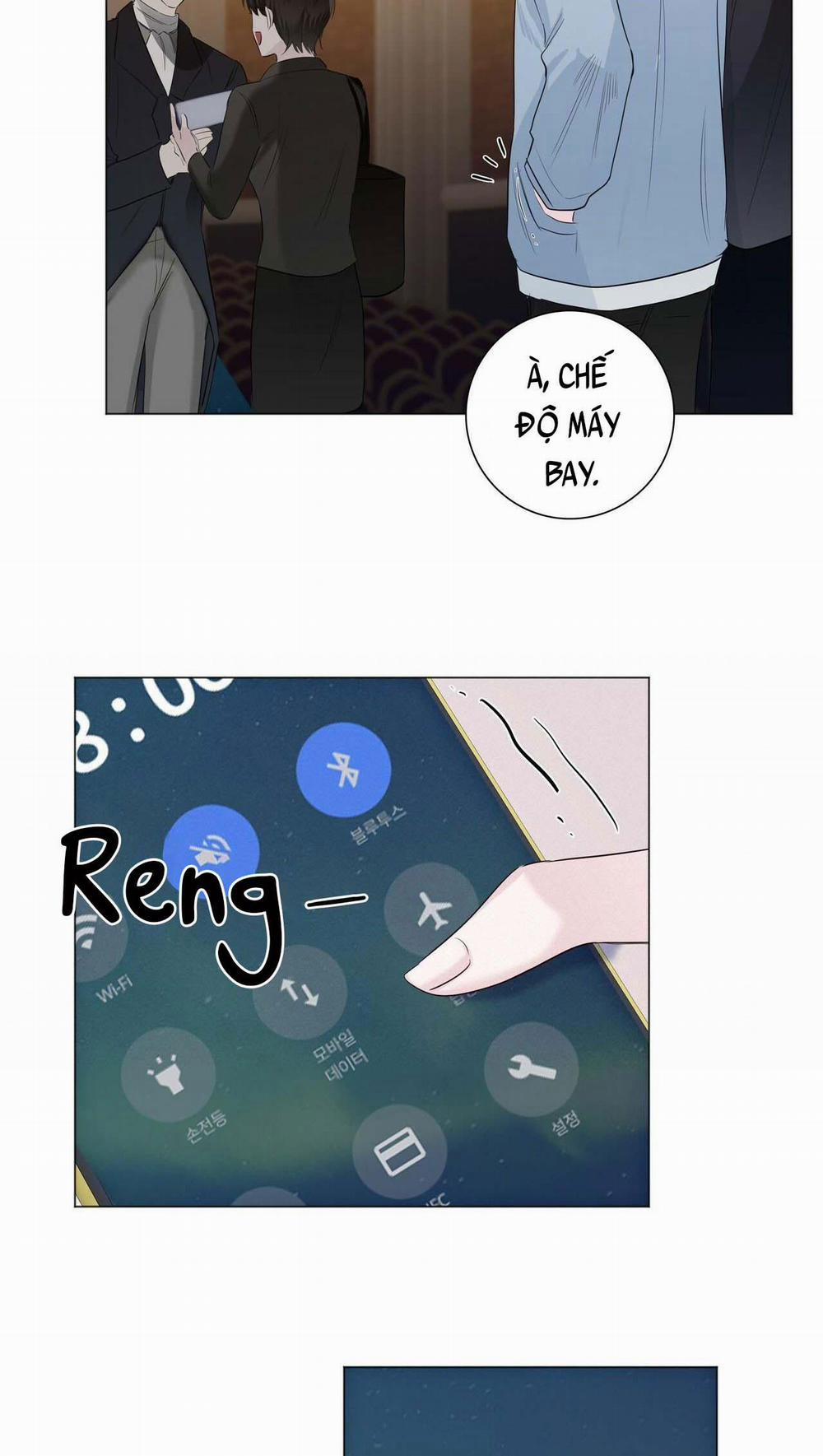 COI CHỪNG VƯỢT QUA RANH GIỚI 7 trang 24