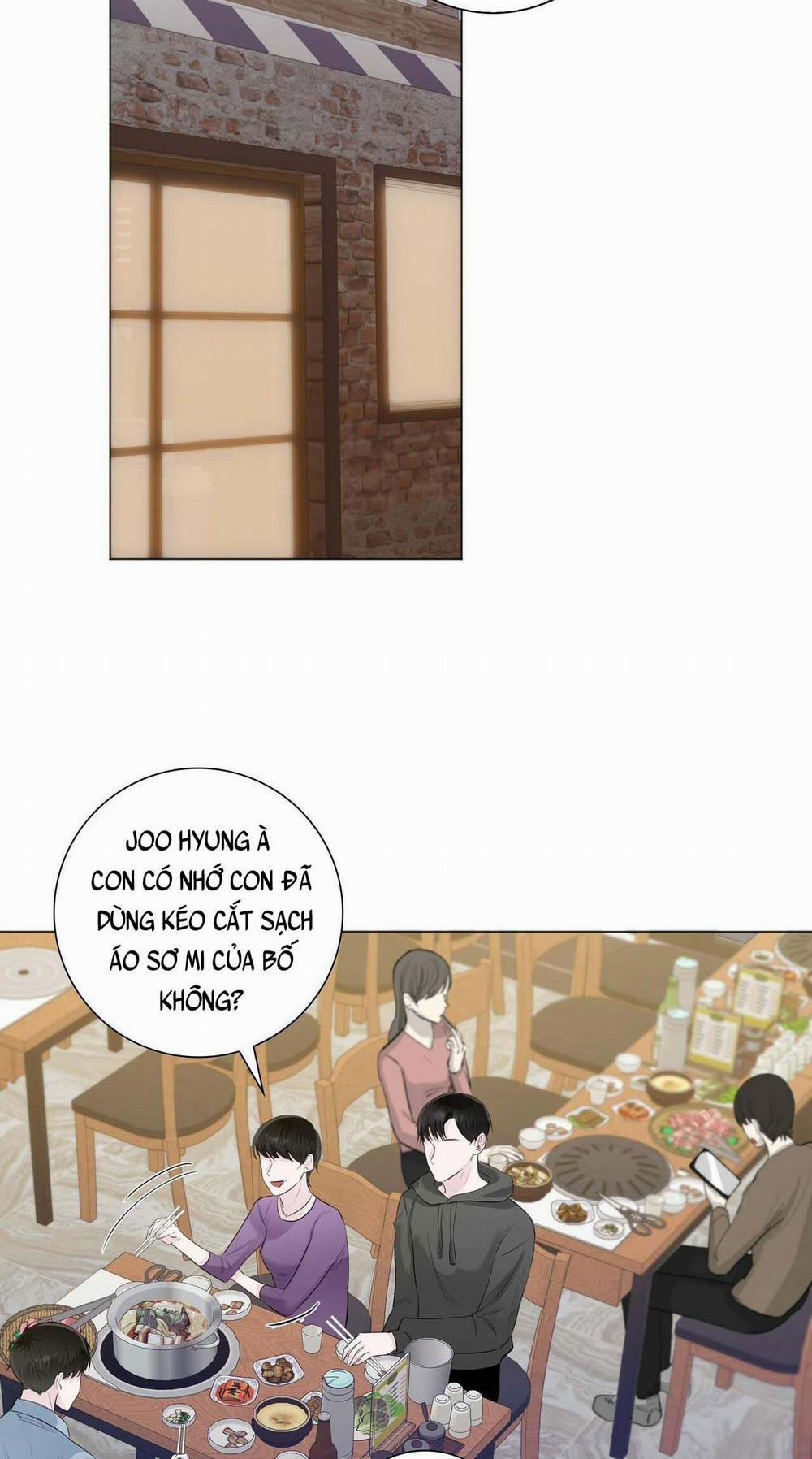 COI CHỪNG VƯỢT QUA RANH GIỚI 7 trang 28