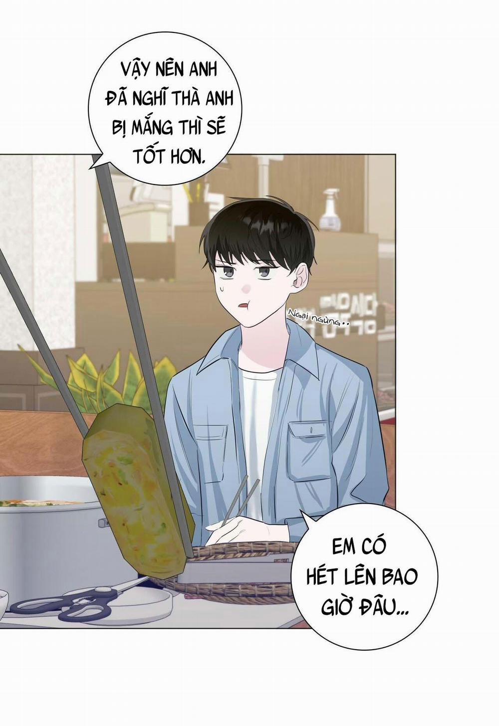 COI CHỪNG VƯỢT QUA RANH GIỚI 7 trang 32