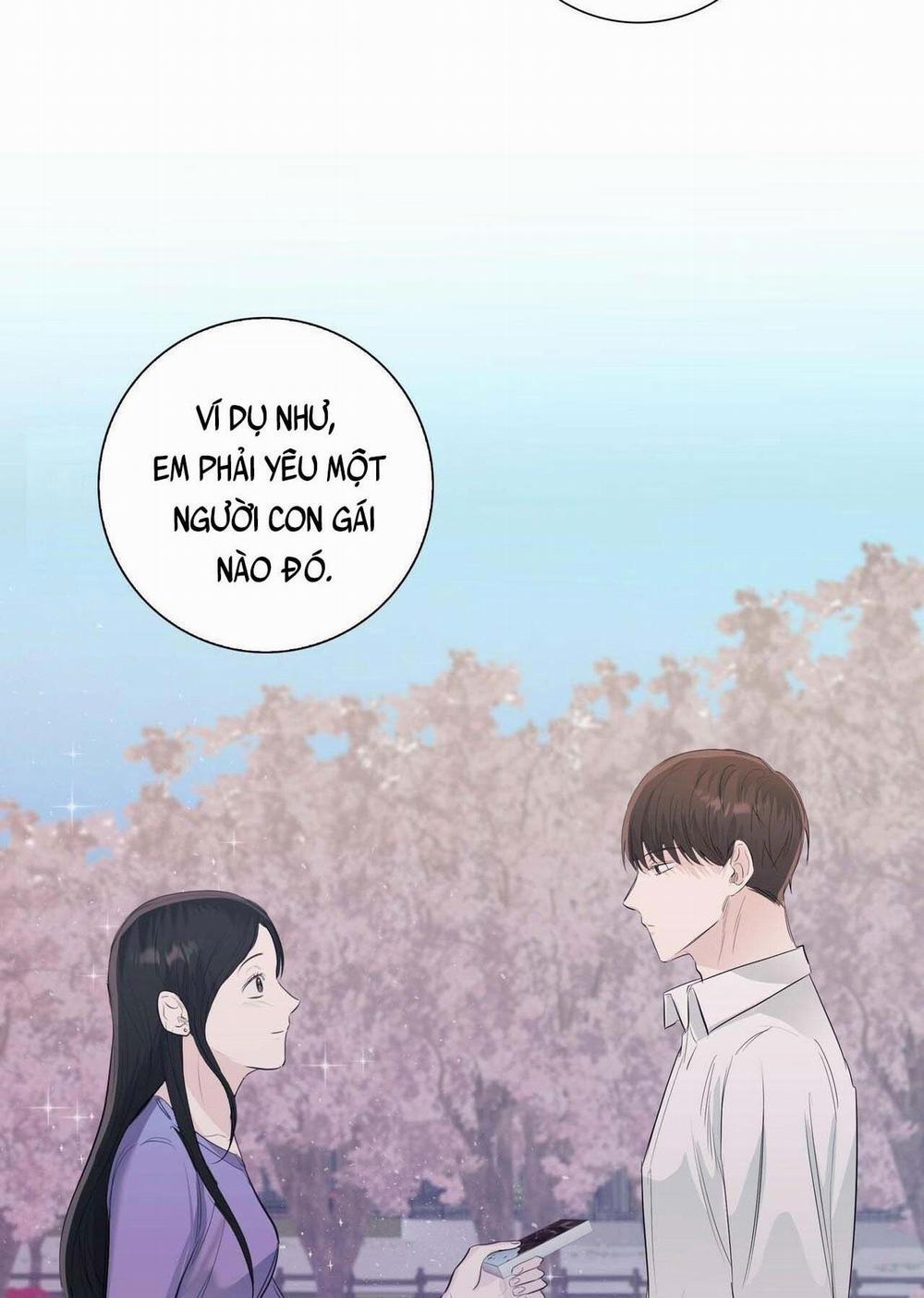 COI CHỪNG VƯỢT QUA RANH GIỚI 7 trang 36