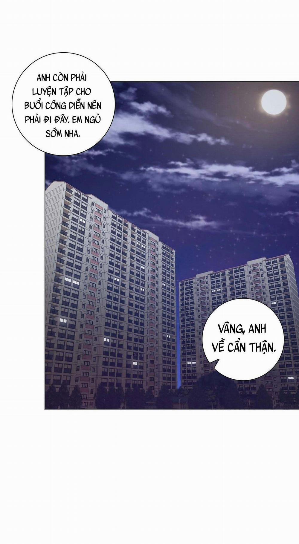 COI CHỪNG VƯỢT QUA RANH GIỚI 7 trang 42