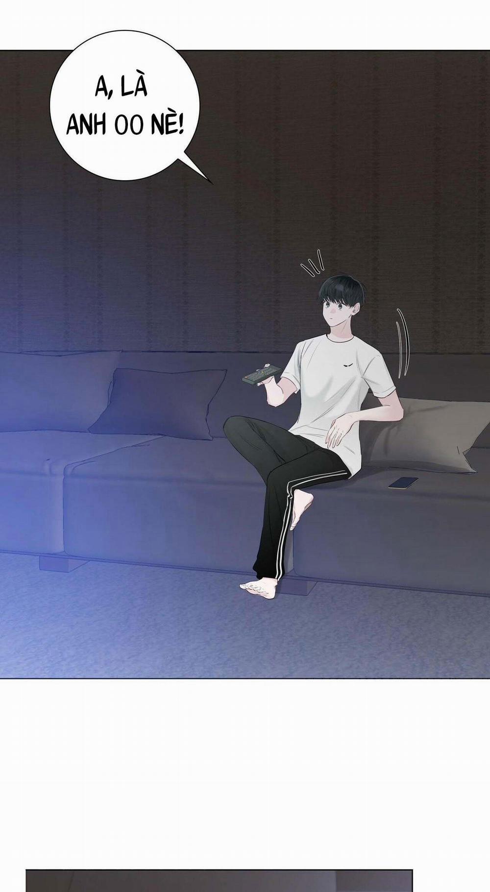 COI CHỪNG VƯỢT QUA RANH GIỚI 7 trang 43