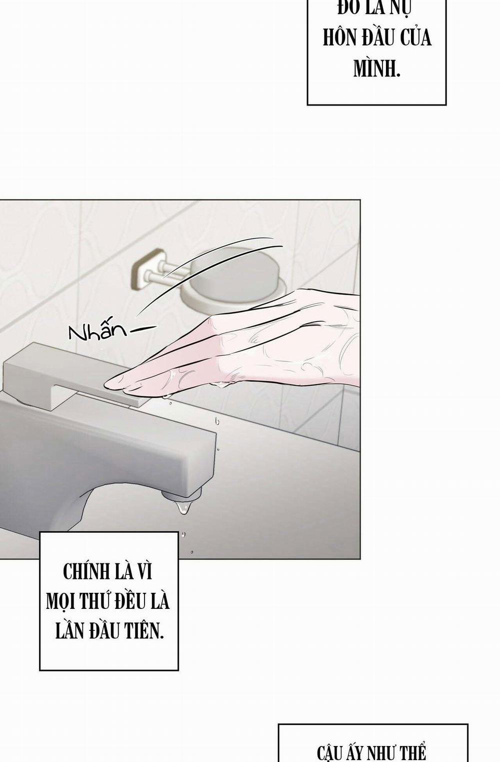 COI CHỪNG VƯỢT QUA RANH GIỚI 7 trang 49