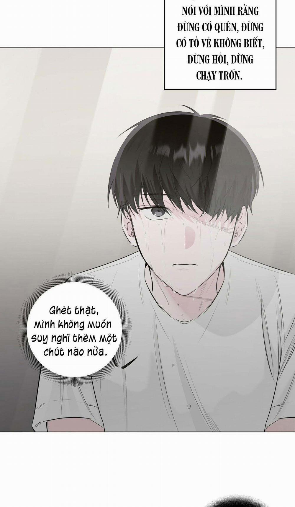 COI CHỪNG VƯỢT QUA RANH GIỚI 7 trang 50